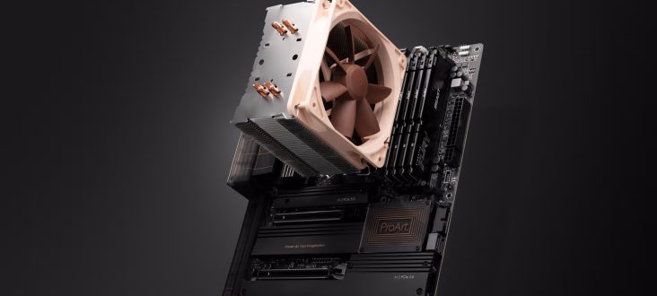 Noctua از 500K کیت های نصب ارتقاء ارسال شده فراتر رفت – KitGuru