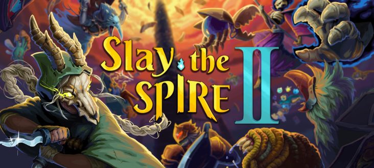 Slay the Spire 2 به طور رسمی در ماه آینده به Early Access راه اندازی می شود – KitGuru