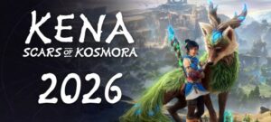 Kena: Scars of Kosmora به طور رسمی برای PS5 و PC – KitGuru معرفی شد