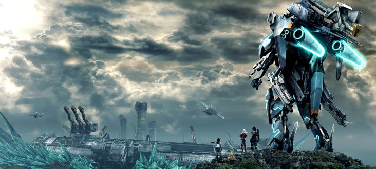 نینتندو بالاخره Xenoblade را برای سوییچ ۲ – KitGuru به‌روزرسانی می‌کند