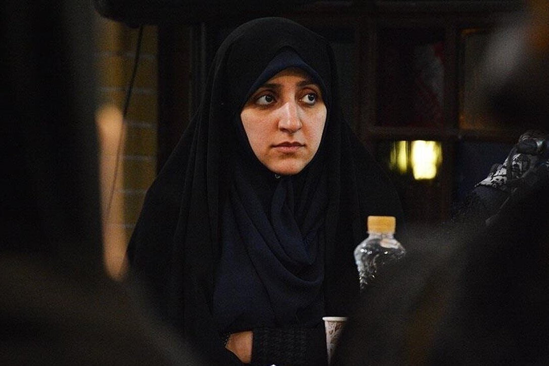 معاون رئیس‌جمهور: زنان از قطعی اینترنت بیشترین صدمه را خوردند