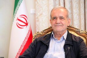 همه ما ایرانی و انقلابی هستیم