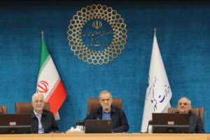 لزوم بهره‌گیری از ظرفیت مردمی پویش جان‌فدا برای عبور از ناترازی انرژی/ مدیریت مصرف بنزین در دستور کار قرار گیرد