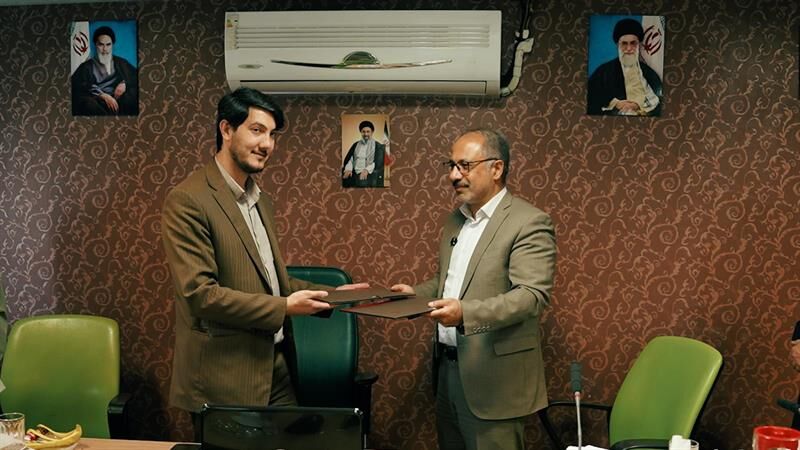 همکاری شرکت ملی صنایع پتروشیمی و شهرداری تهران در بهینه‌سازی مصرف انرژی