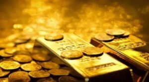 کاهش قیمت طلا و سکه در بازار داخلی