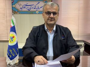 موفقیت شرکت نفت و گاز کارون در سایه دو جنگ تحمیلی