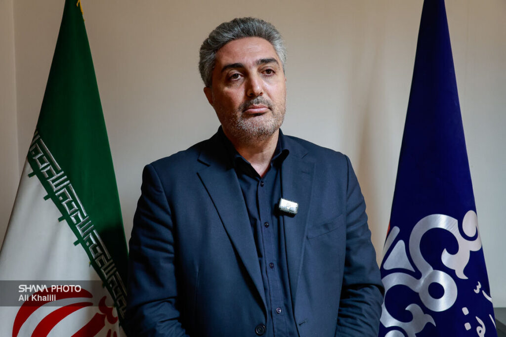 تأسیسات نفتی در کمترین زمان ممکن بازسازی می‌شوند