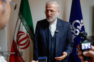 پایداری تأمین سوخت در جنگ حاصل تلاش کارکنان صنعت نفت بود