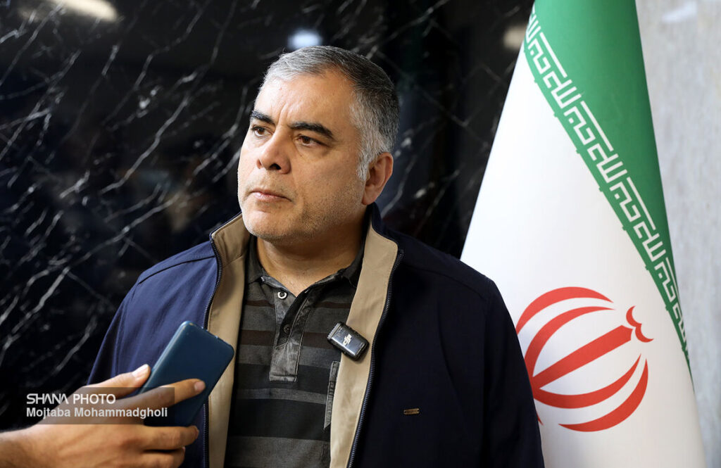 اخبار خوشی در حوزه منابع انسانی به‌زودی اعلام خواهد شد