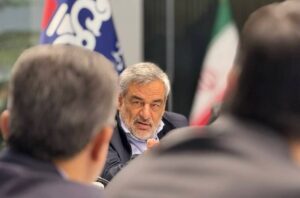 ضرورت بازنگری ساختار روابط عمومی‌های صنعت نفت  