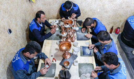 ضرورت حذف وام های غیر ضرور در شرایط جنگی/ نجات اشتغال و احیای تولید در گرو بانکهاست