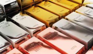 محدودیت جدید هند بر واردات نقره؛ هفته پرتلاطم برای فلزات گرانبها