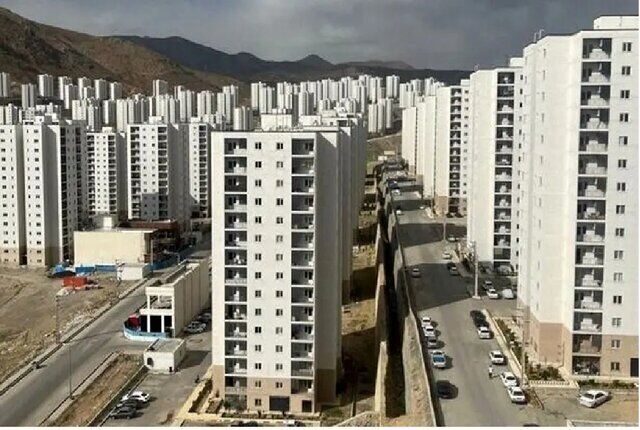 سقف خسارت بیمه ساختمان‌ها ۳۰ درصد افزایش یافت