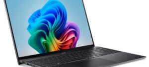 برنده جایزه لپ تاپ Acer Swift AI 16 اعلام شد! – کیت گورو