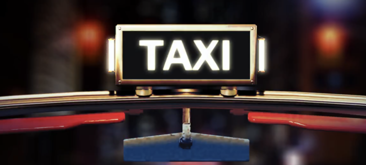سگا شروع به تمسخر بازی جدید Crazy Taxi – KitGuru کرد