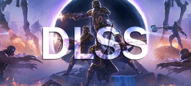 به‌روزرسانی Helldivers 2 برای افزودن DLSS، DRS، بهبودهای تأخیر و موارد دیگر – KitGuru