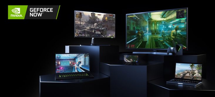 GeForce Now هشت بازی دیگر را این هفته اضافه می کند – KitGuru