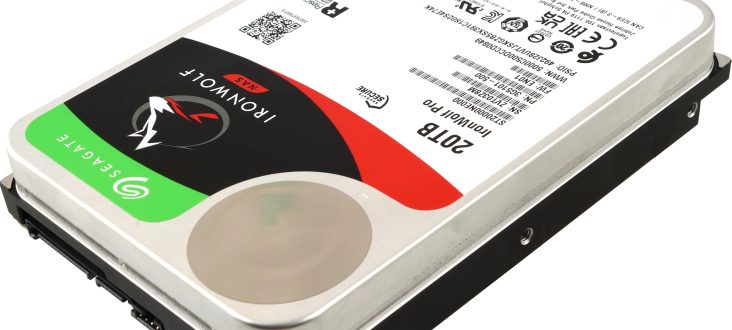سیگیت میزبان یک وبینار است تا همه چیز را در مورد NAS – KitGuru به شما آموزش دهد