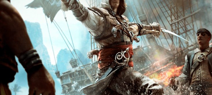 بازی Assassin’s Creed Black Flag Remake شامل داستان «مدرن» نخواهد شد – KitGuru