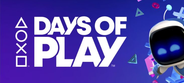 تبلیغات سالانه PlayStation Days of Play سونی هفته آینده – KitGuru – پخش می شود