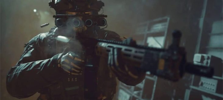 Infinity Ward شروع به پخش بازی Call of Duty – KitGuru امسال می کند