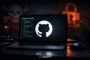 کدهای داخلی گیت‌هاب به سرقت رفت؛ افزونه مخرب VS Code عامل نفوذ به سیستم‌ها
