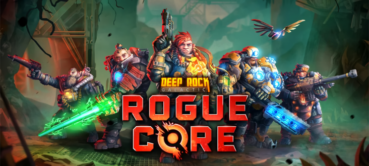 Deep Rock Galactic: Rogue Core با دسترسی زودهنگام به بررسی های “مخلوط” راه اندازی شد – KitGuru