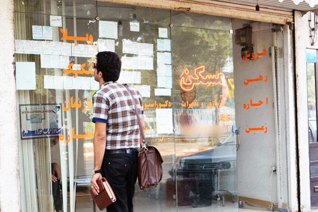 افزایش ۸۰ درصدی قیمت مسکن از پیش از جنگ تاکنون؛ بالا رفتن اجاره‌بها تا ۱۰۰ درصد