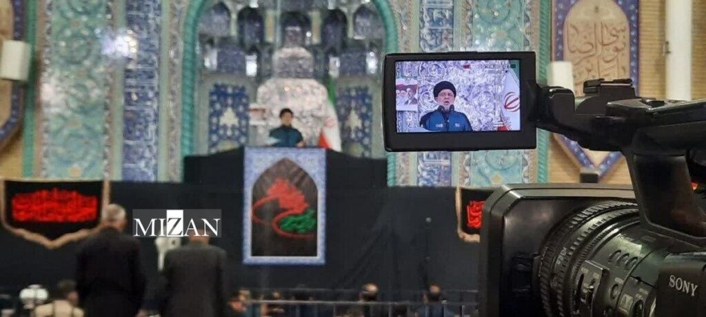 امام جمعه قم: از اقدامات قوه قضاییه در برخورد با افراد خائن و جاسوس تشکر می‌کنیم/ تشریح عملکرد یکساله دستگاه قضایی استان قم