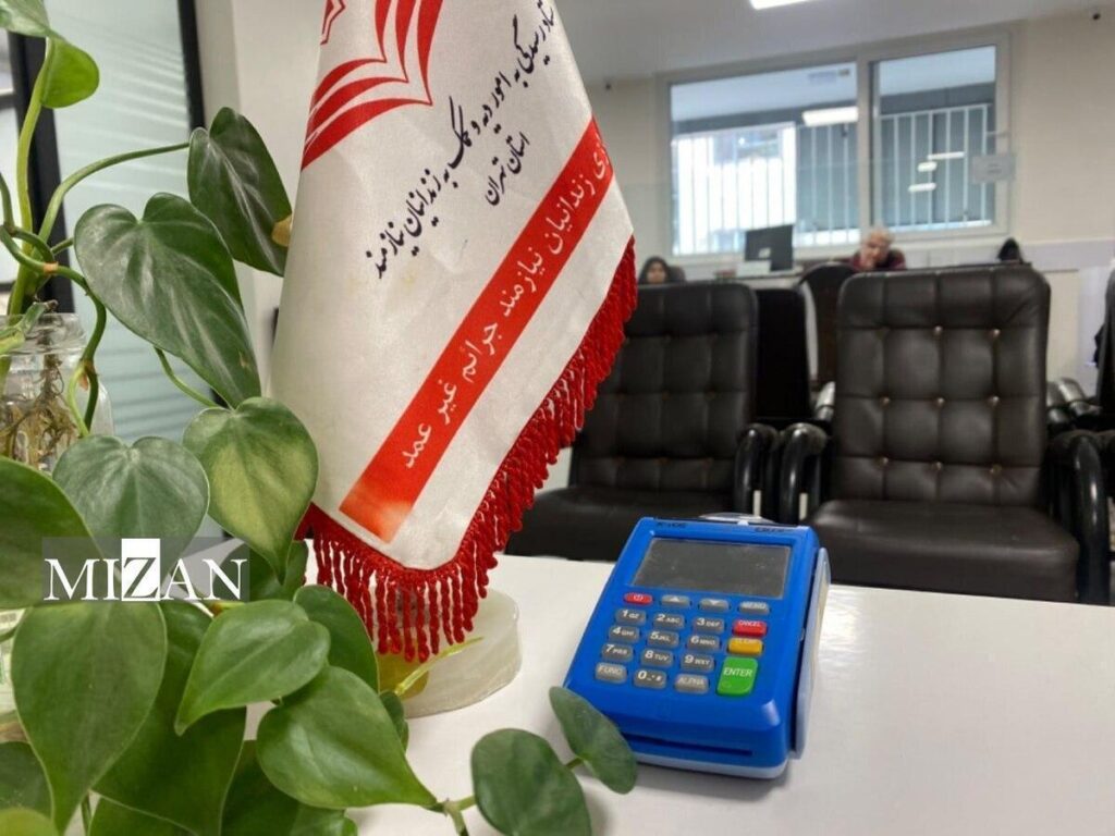 نذری که یک مادر را به خانه بازگرداند