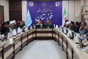 پیشگیری؛ راهبرد دادگستری خوزستان برای کاهش هزینه‌های اجتماعی