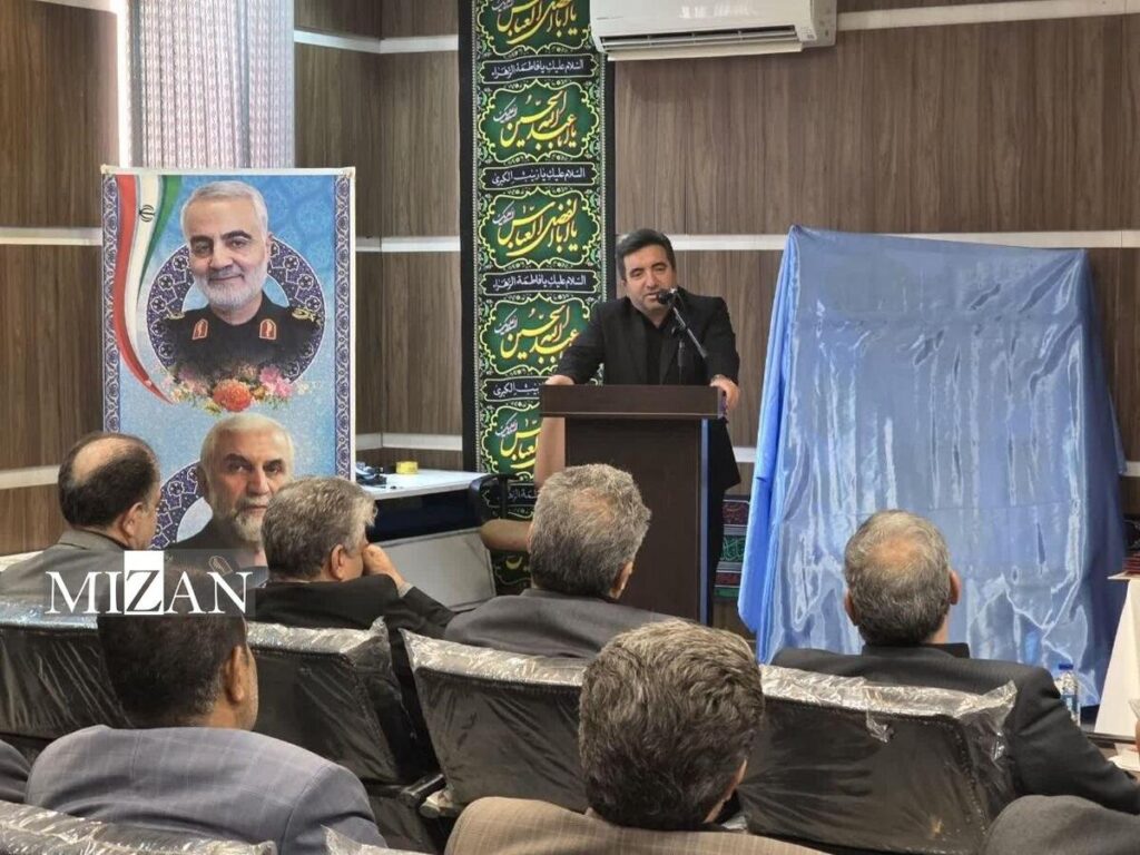 حل اختلاف چندساله اراضی ملی در منطقه خشکه‌آخوره نهاوند با اجرای مصوبه سفر رئیس قوه قضاییه