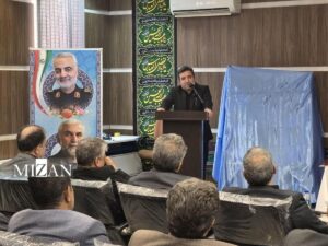 حل اختلاف چندساله اراضی ملی در منطقه خشکه‌آخوره نهاوند با اجرای مصوبه سفر رئیس قوه قضاییه