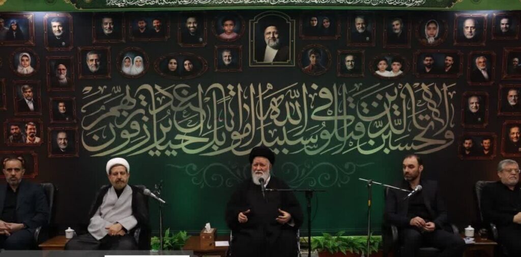 رئیس کل دادگستری خراسان رضوی: بهترین معروف در شرایط کنونی خدمت صادقانه و بی‌منت به مردم است
