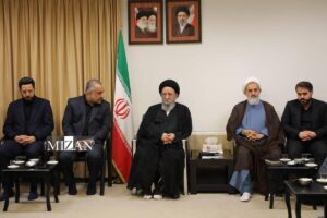 دادگستری استان گلستان الگوی ملی پیگیری حقوق عامه در زمینه کاهش آسیب‌های اجتماعی است