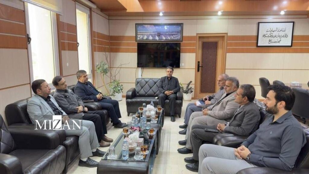 رئیس کل دادگستری بوشهر: تعامل و هم‌افزایی، کلید حل مشکلات شهری است