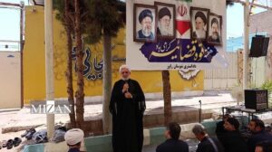 رئیس کل دادگستری استان کرمان: حضور باشکوه مردم در عزاداری‌های امسال، جلوه‌ای از وفاداری به فرهنگ عاشورا و آرمان‌های انقلاب است