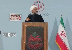 امام جمعه موقت سمنان: قاطعیت دستگاه قضایی در برخورد با مفسدان اقتصادی مورد تقدیر است