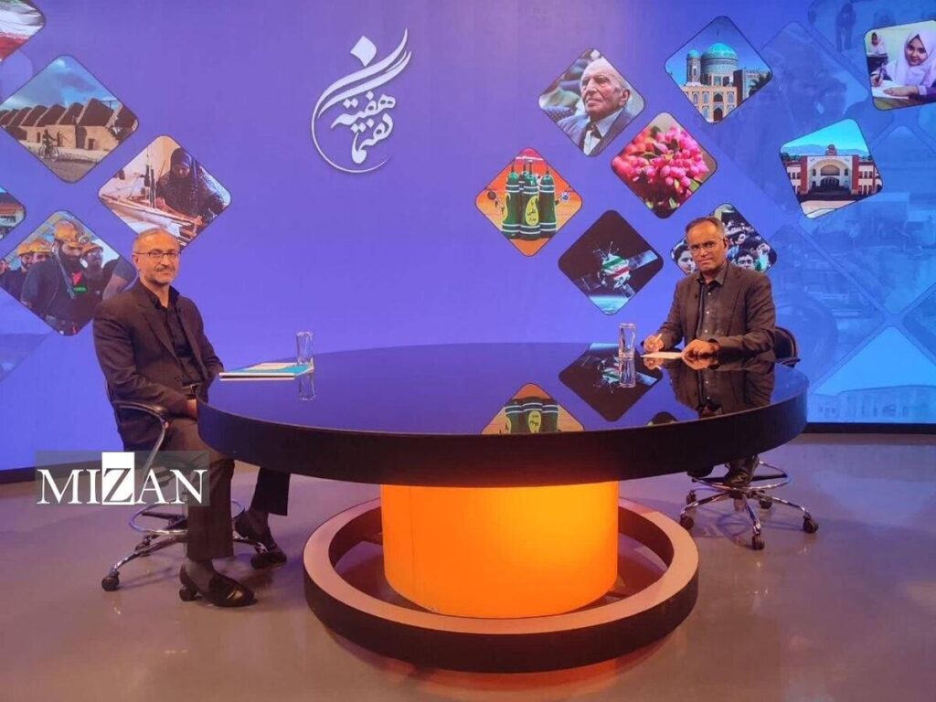 رئیس کل دادگستری خراسان جنوبی: سامانه‌های نوین قضایی، بازوی ارتقای کیفیت خدمات و کاهش اطاله دادرسی است