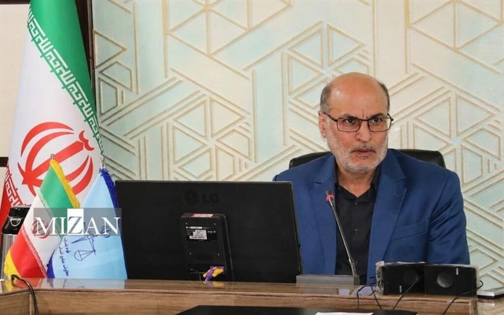آغاز فصل نوین مدیریت سرمایه انسانی در قوه قضاییه با اجرای دستورالعمل کادرسازی و شایسته‌گزینی