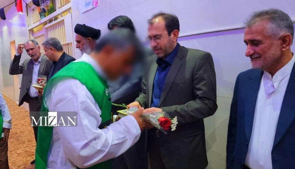بازدید سراسری و هماهنگ مسئولان قضایی خوزستان از زندان‌ها/ ۱۱۴ زندانی واجد شرایط آزاد شدند