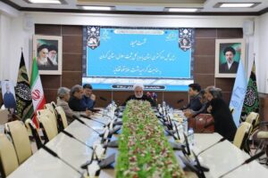 رئیس‌کل دادگستری کرمان: هوشمندسازی ثبت احوال گامی مؤثر در قضا‌زدایی و افزایش رضایتمندی عمومی است