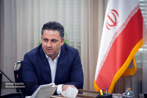 برای سرمایه‌گذاری غربی‌ها آماده‌ایم، اما دست روی دست نمی‌گذاریم