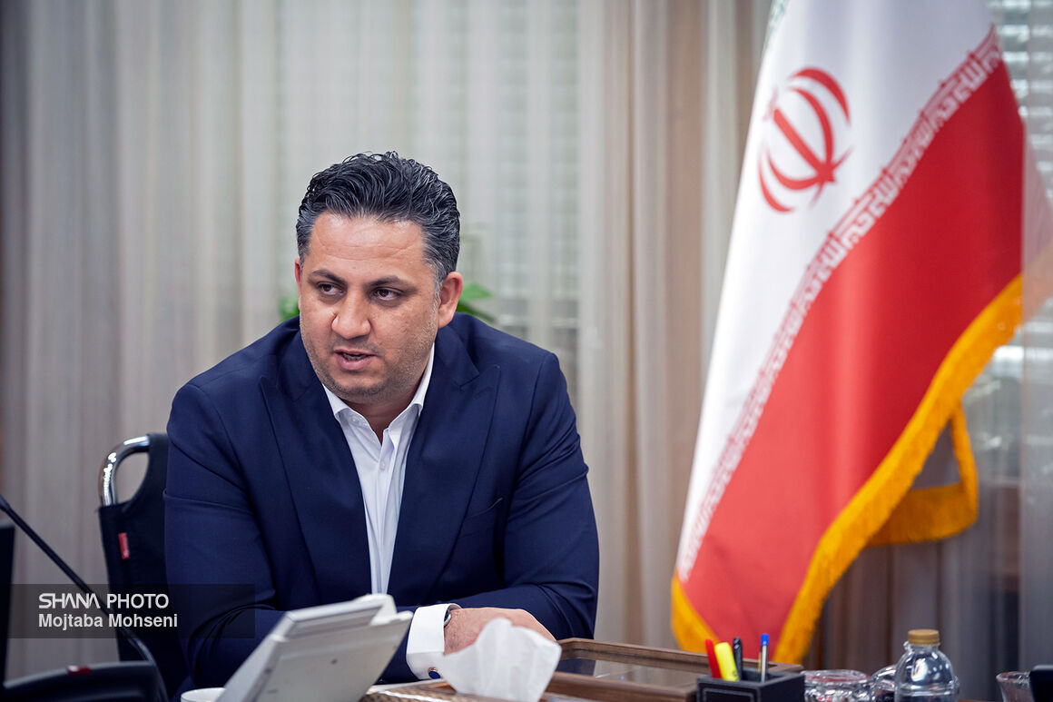 برای سرمایه‌گذاری غربی‌ها آماده‌ایم، اما دست روی دست نمی‌گذاریم