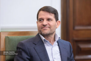 مدیرعامل شرکت صنایع پتروشیمی خلیج فارس انتخاب شد