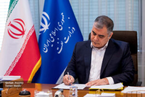 رئیس‌جمهوری در ترغیب مردم به مشارکت در کاهش مصرف نقش تاریخی ایفا کرد