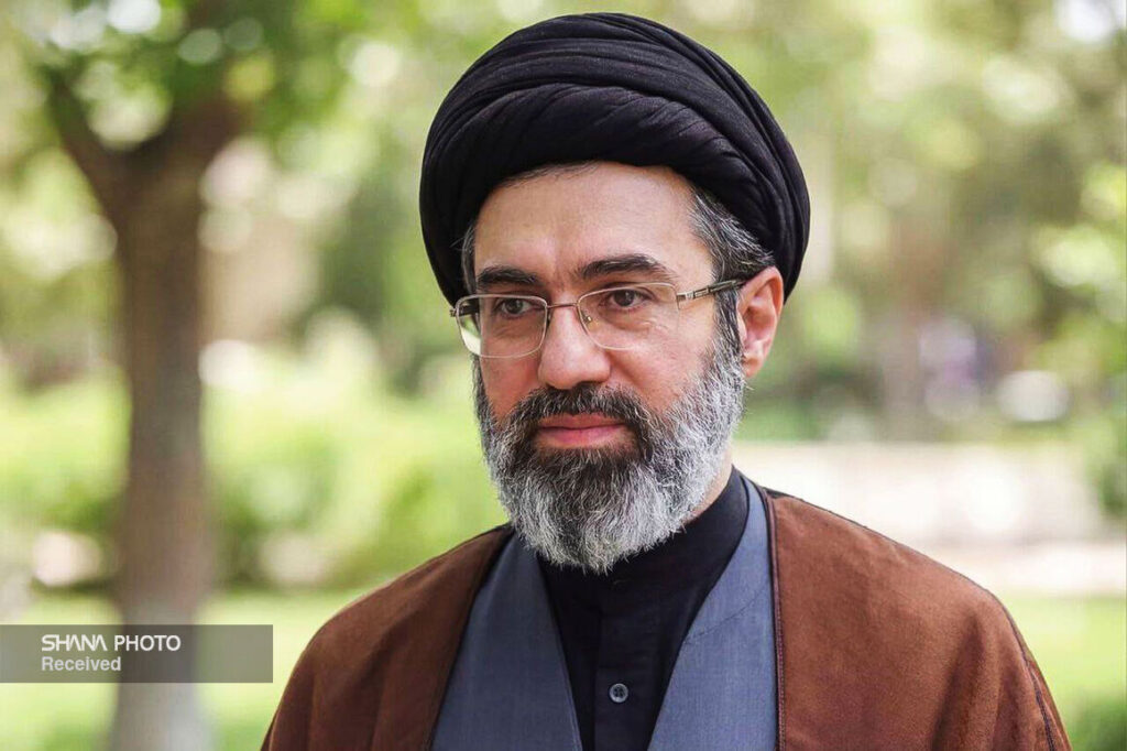 پیام رهبر انقلاب اسلامی خطاب به ملت ایران درباره تفاهم‌نامه رئیس‌جمهوران ایران و آمریکا 