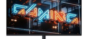 گیگابایت مانیتور MO32U24 32 اینچی 4K 240 هرتزی QD-OLED را عرضه کرد – کیت گورو