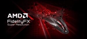 AMD پشتیبانی از FSR 4.1 را به پردازنده‌های گرافیکی سری Radeon RX 7000 گسترش می‌دهد – KitGuru