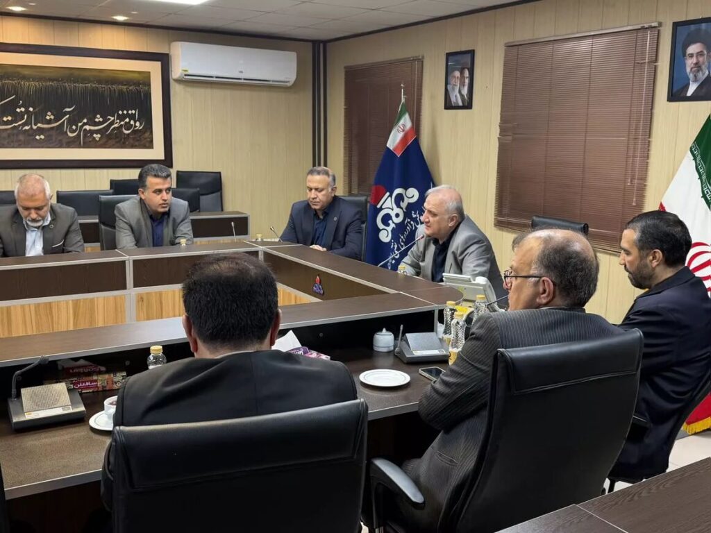 آمادگی کامل منطقه فارس برای فصل تابستان و اربعین